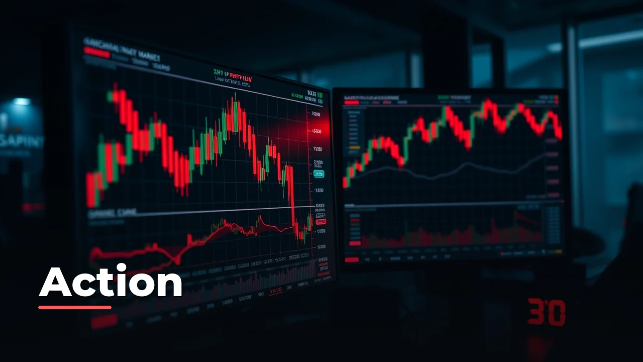 Trader AKT (Akdital) avec VT Markets
