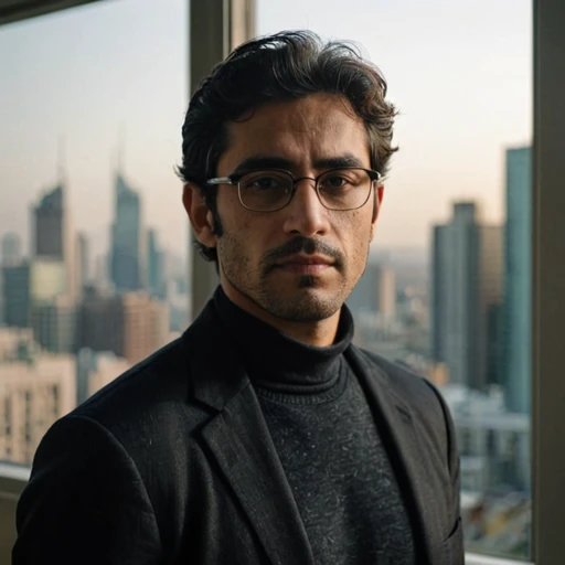 Karim Fassi