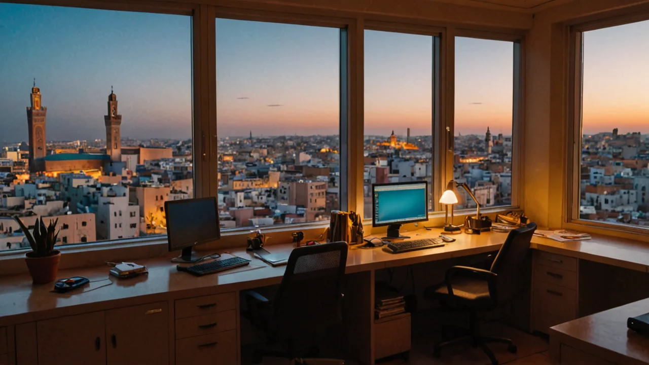Day Trading avec VT Markets: ce qu'un trader au Maroc doit savoir