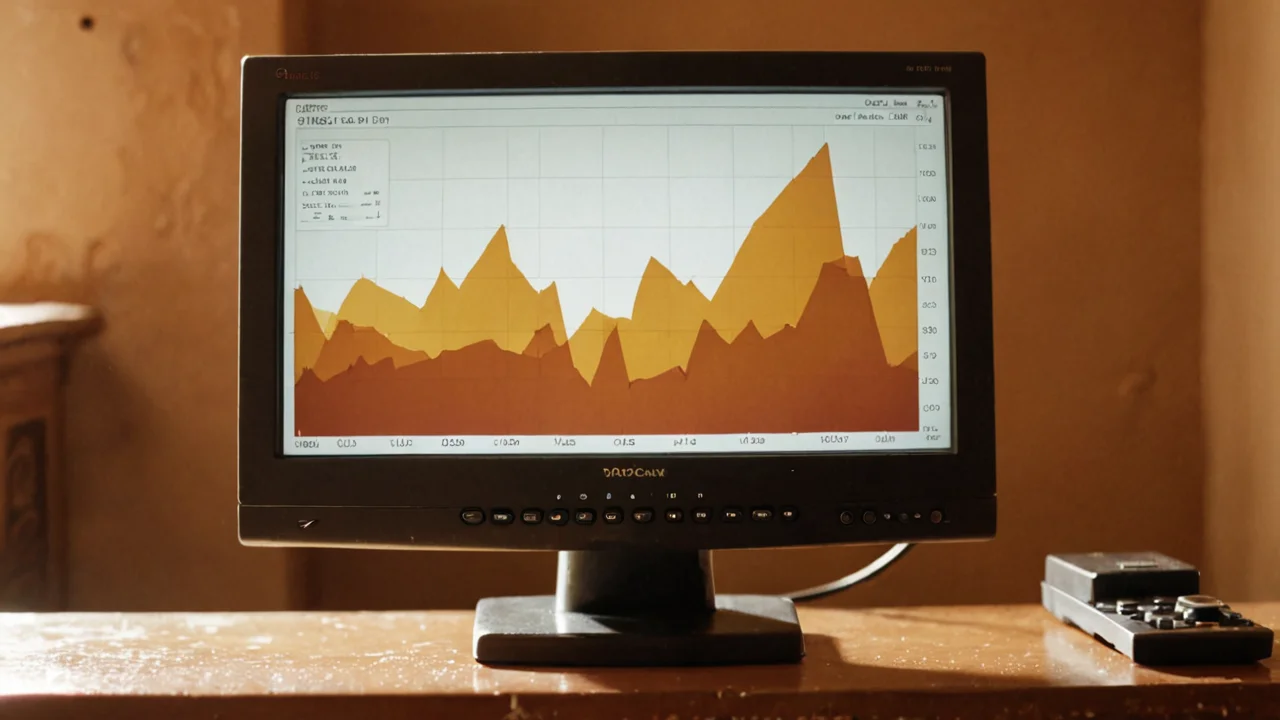 Day Trading avec VT Markets: ce qu'un trader au Maroc doit savoir
