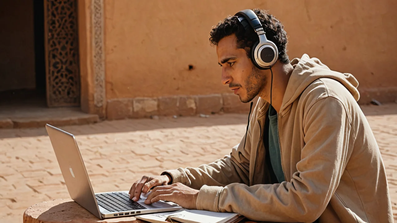 Compte Démo VT Markets pour le Maroc