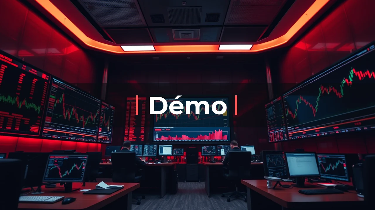 Compte Démo VT Markets pour le Maroc