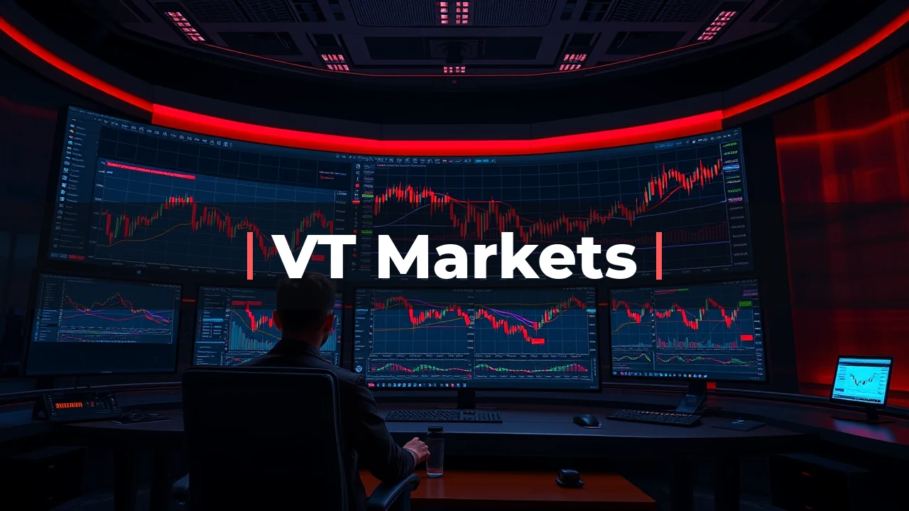 Avis VT Markets pour les Traders au Maroc