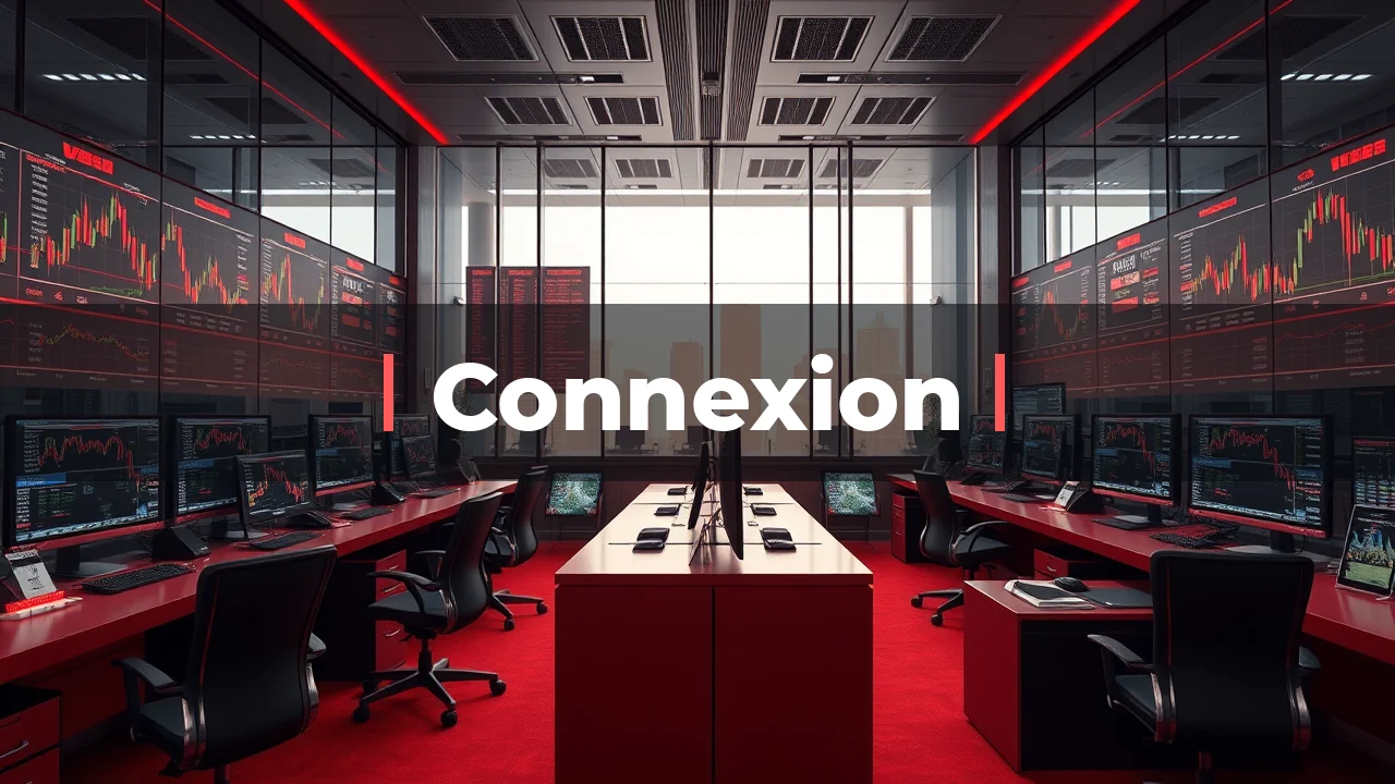 Connexion à VT Markets