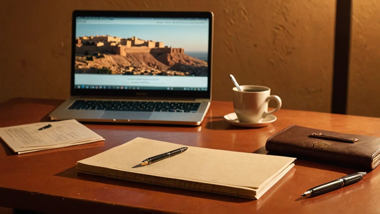Inscription VT Markets pour les traders au Maroc